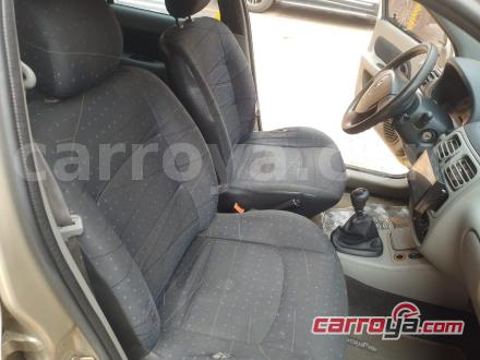 Renault Symbol 2006 - imagen secundaria 2