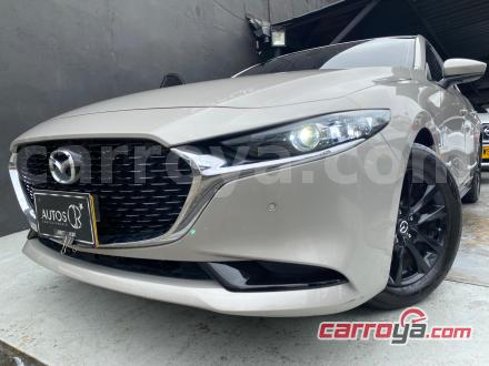 Mazda 3 2023 - imagen 1