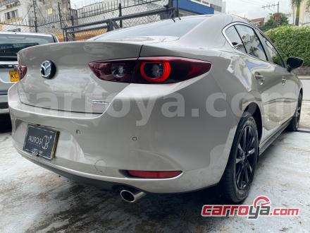 Mazda 3 2023 - imagen secundaria 1
