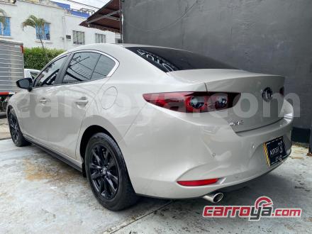 Mazda 3 2023 - imagen secundaria 2