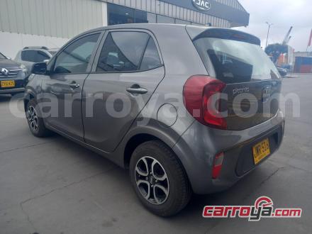 KIA Picanto 2022 - imagen 1
