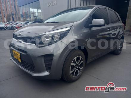 KIA Picanto 2022 - imagen secundaria 1