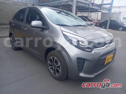 KIA Picanto 2022 - imagen secundaria 2