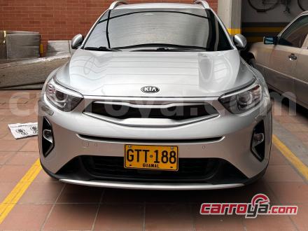 KIA Stonic 2022 - imagen 1