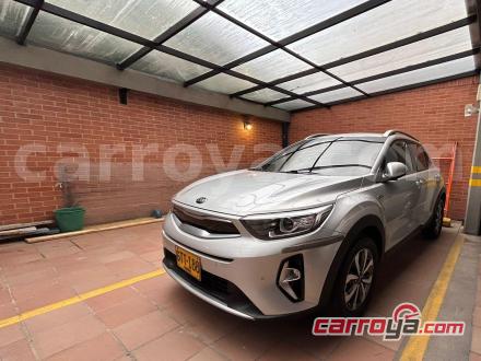 KIA Stonic 2022 - imagen secundaria 1