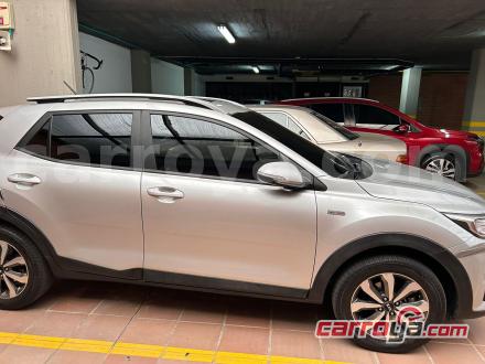 KIA Stonic 2022 - imagen secundaria 2