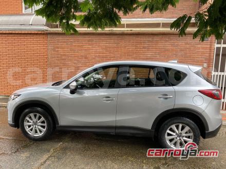 Mazda CX-5 2017 - imagen secundaria 1