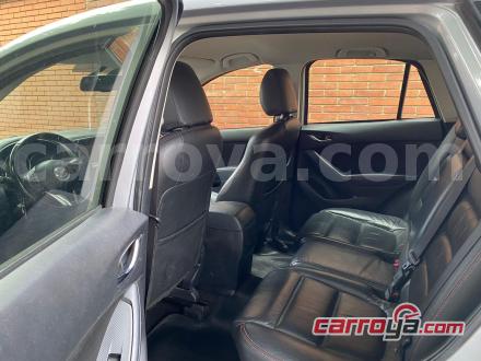 Mazda CX-5 2017 - imagen secundaria 2