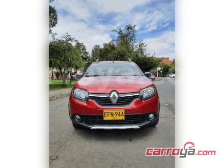 Renault Stepway 2018 - imagen secundaria 1