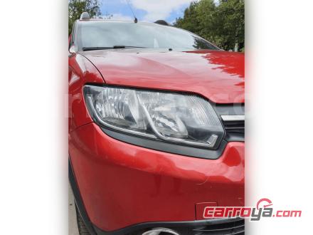 Renault Stepway 2018 - imagen secundaria 2