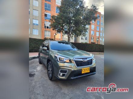 Subaru Forester 2019 - imagen secundaria 1