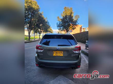 Subaru Forester 2019 - imagen secundaria 2