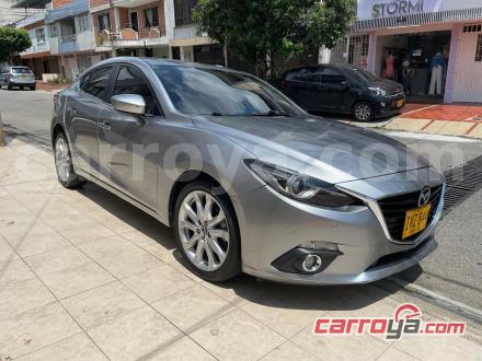 Mazda 3 2016 - imagen 1