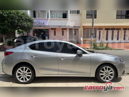 Mazda 3 2016 - imagen secundaria 1