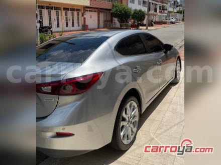 Mazda 3 2016 - imagen secundaria 2