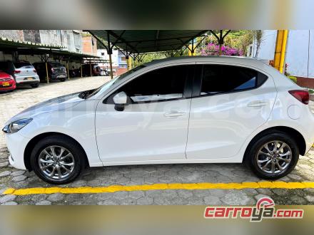 Mazda 2 2021 - imagen secundaria 1