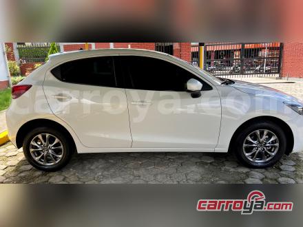 Mazda 2 2021 - imagen secundaria 2