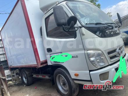 Foton Mini Truck 2020 - imagen secundaria 2