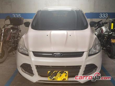 Ford Escape 2014 - imagen secundaria 2