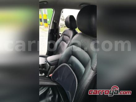 KIA Sportage Revolution 2015 - imagen secundaria 1