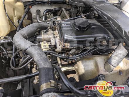 Mitsubishi Lancer 1996 - imagen secundaria 1