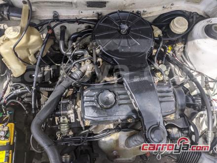 Mitsubishi Lancer 1996 - imagen secundaria 2