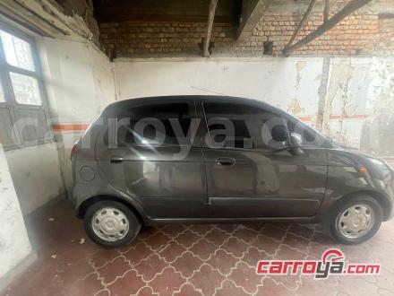 Chevrolet Spark 2015 - imagen 1