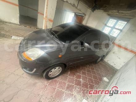 Chevrolet Spark 2015 - imagen secundaria 2