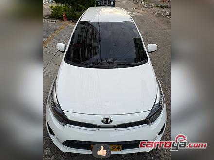 KIA Picanto 2022 - imagen secundaria 1