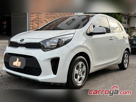 KIA Picanto 2022 - imagen secundaria 2