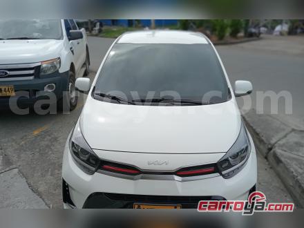 KIA Picanto 2024 - imagen 1