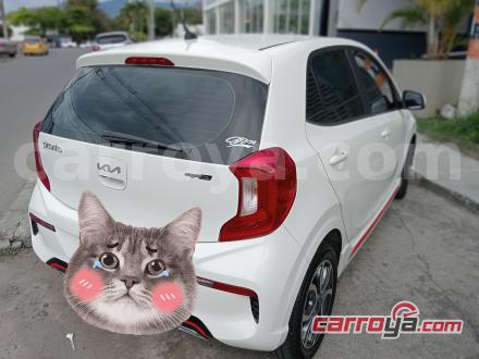 KIA Picanto 2024 - imagen secundaria 1