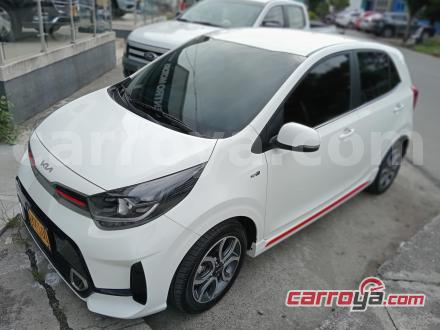 KIA Picanto 2024 - imagen secundaria 2