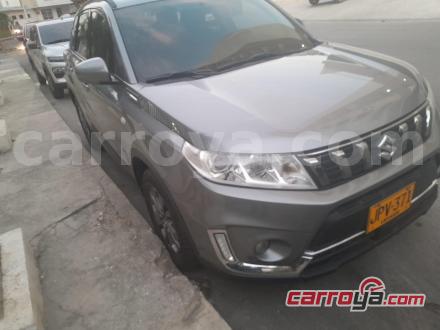 Suzuki Grand Vitara Sz 2021 - imagen 1