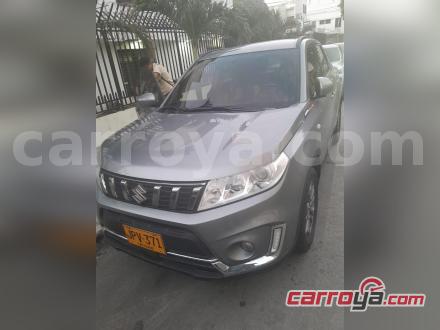 Suzuki Grand Vitara Sz 2021 - imagen secundaria 2