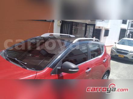 JAC JS2 2019 - imagen secundaria 1