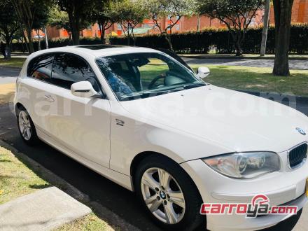 BMW Serie 1 2011 - imagen secundaria 1