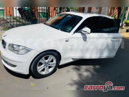 BMW Serie 1 2011 - imagen secundaria 2