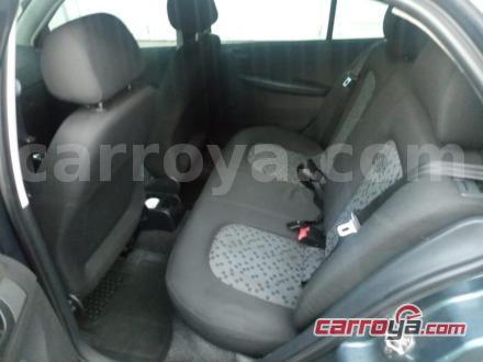 Skoda Fabia 2006 - imagen secundaria 2