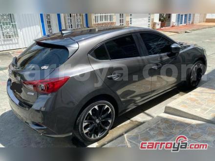 Mazda 3 2017 - imagen secundaria 1