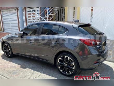 Mazda 3 2017 - imagen secundaria 2