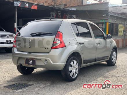 Renault Sandero 2012 - imagen secundaria 1