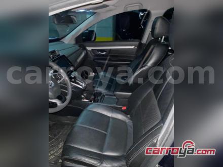 Honda CR-V 2019 - imagen secundaria