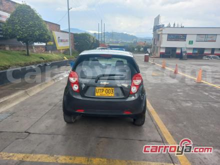 Chevrolet Spark 2015 - imagen secundaria 2