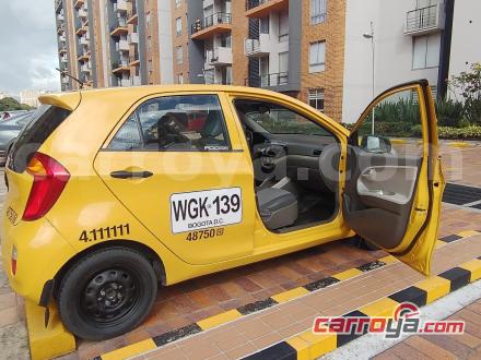 KIA Picanto iON 2015 - imagen secundaria 1