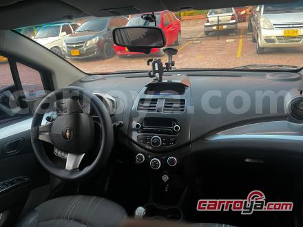 Chevrolet Spark 2015 - imagen secundaria 2