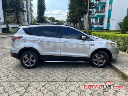 Ford Escape 2013 - imagen 1