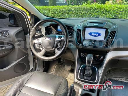 Ford Escape 2013 - imagen secundaria 1