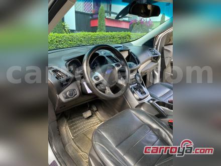 Ford Escape 2013 - imagen secundaria 2