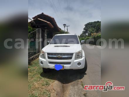 Chevrolet Dmax 2012 - imagen secundaria 1